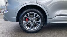 Ford Kuga 1.5 EcoBoost 150 ST-Line Edition 5dr Petrol Estate